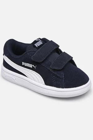 PUMA Inf P Smash V2 Sd V - Sneakers - Taglia 24