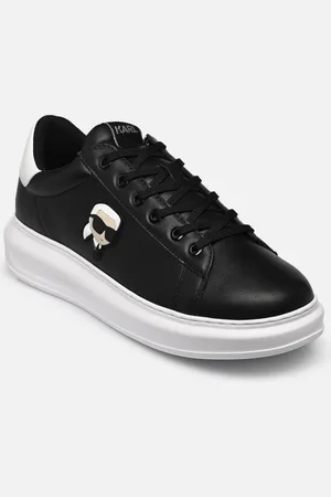 Karl Lagerfeld Kapri Mens Karl Nft Lo Lace - Sneakers - Taglia 40