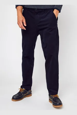 Casual Friday Pepe 0027 Corduroy Pants - Abbigliamento - Taglia 28 X 32