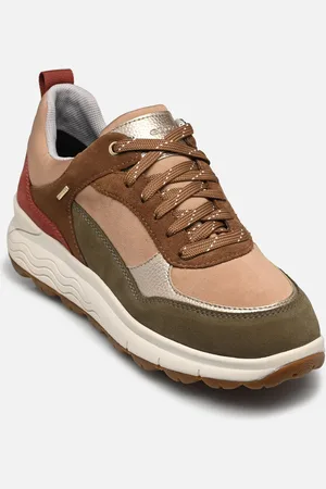 Geox D SPHERICA 4X4 B ABX - Sneakers - Taglia 36