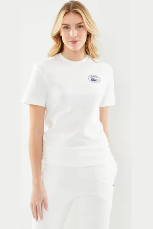 Lacoste Tee shirt TF0854 - Abbigliamento - Taglia 36