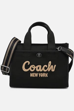 Coach Cargo Tote 26 - Borse - Taglia T.U