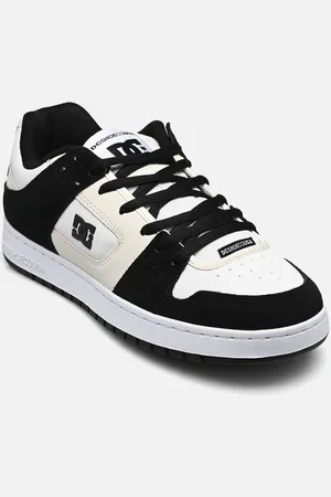 Dcshoes Manteca SE - Sneakers - Taglia 40