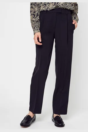 Y.A.S Yassorah Hmw Ankle Pant - Abbigliamento - Taglia XS