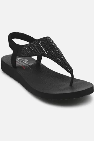 Skechers Meditation – Glamorous Muse - Sandali e scarpe aperte - Taglia 35