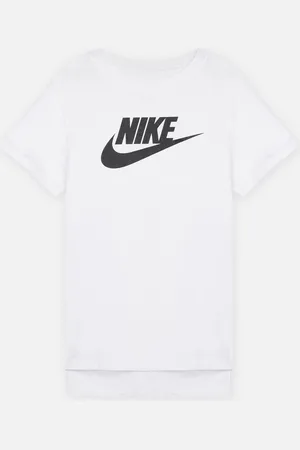 Nike G Nsw Tee Dptl Basic Futura - Abbigliamento - Taglia 6 - 8A