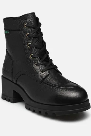 Kickers KICK HELLO - Stivaletti e tronchetti - Taglia 38