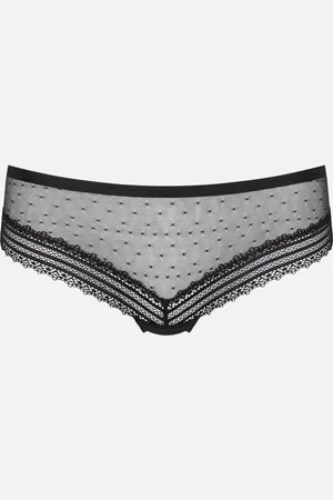 Triumph Tempting Tulle_01 Hipster - Abbigliamento - Taglia XL