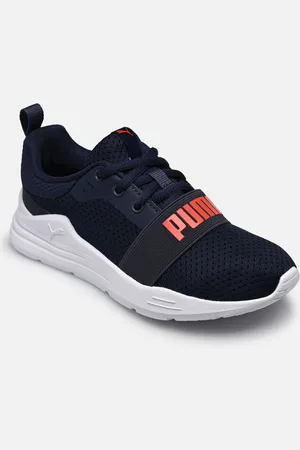 PUMA Ps Wired Run - Sneakers - Taglia 28