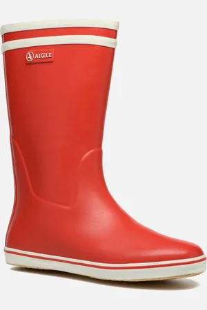 Aigle Malouine Bt W - Stivali - Taglia 41