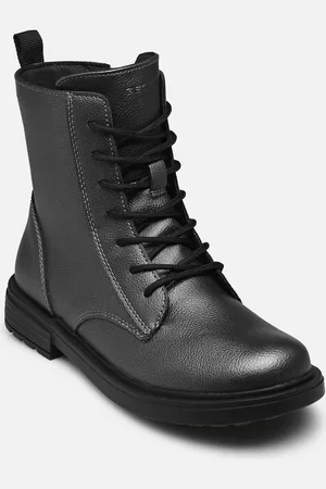 Geox J ECLAIR GIRL - Stivaletti e tronchetti - Taglia 26