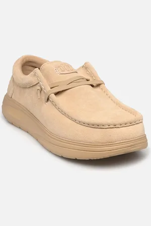 Hey dude Wally COMF Suede - Sneakers - Taglia 40