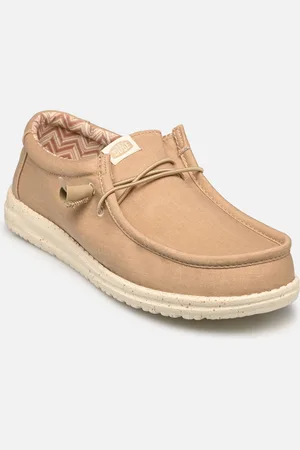 Hey dude Wally Stretch Canvas - Sneakers - Taglia 41