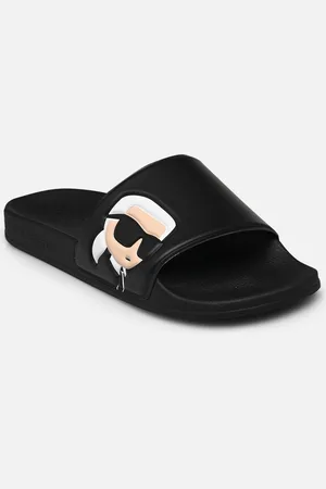 Karl Lagerfeld Kondo Karl Nft Slide - Zoccoli - Taglia 36