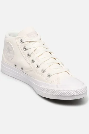 Converse Chuck Taylor All Star Malden Street Canvas Mid M - Sneakers - Taglia 42
