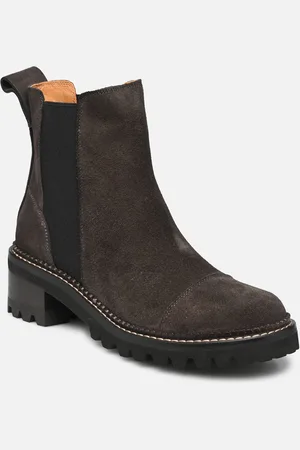 See by Chloé Mallory Ankle Boot - Stivaletti e tronchetti - Taglia 37