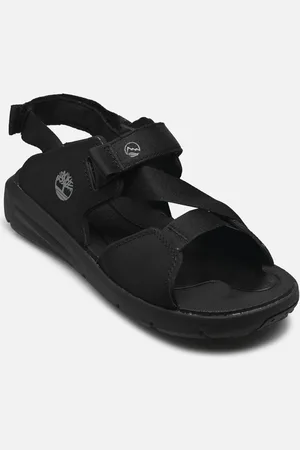 Timberland MTDN BACKSTRAP SANDAL BLACK NEW - Sandali e scarpe aperte - Taglia 36