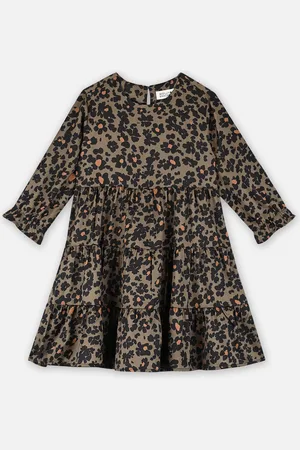 Molly Bracken Girls Woven Dress MMP961CN - Abbigliamento - Taglia 8A