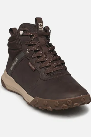 Caterpillar HEX READY MID WP - Sneakers - Taglia 40