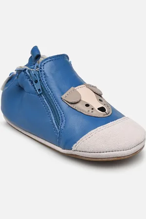 Robeez CHOU DOG - Pantofole - Taglia 18