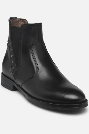 Nero Giardini I411261D - Stivaletti e tronchetti - Taglia 35