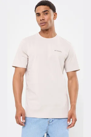 Columbia Hageman Graphic Tee - Abbigliamento - Taglia L