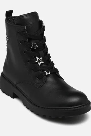 Geox J Casey Girl D - Stivaletti e tronchetti - Taglia 28