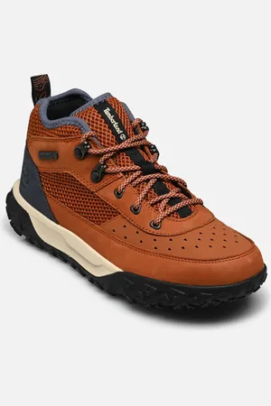 Timberland GREENSTRIDE MOTION 6 LOW LACE UP HIKING BOOT KL1 - Sneakers - Taglia 36
