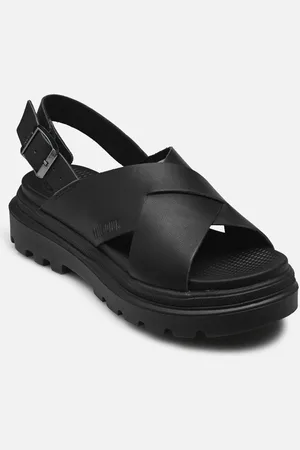 Palladium Pallacruise Crossed - Sandali e scarpe aperte - Taglia 36
