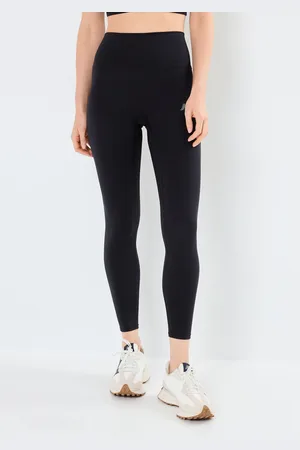 New Balance Script Legging - Abbigliamento - Taglia XS