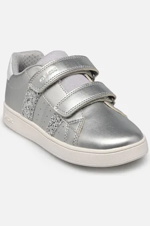 Geox J Eclyper Girl A - Sneakers - Taglia 24
