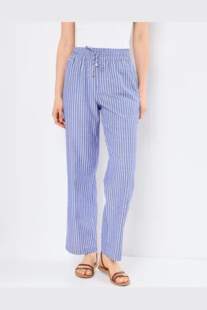 Numph Nuzally Pants - Abbigliamento - Taglia 34
