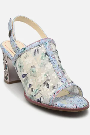 LAURA VITA Ledao 21 - Sandali e scarpe aperte - Taglia 36
