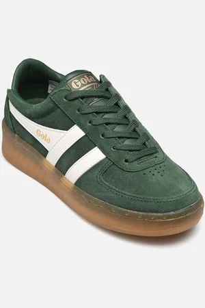 Gola Grandslam Suede W - Sneakers - Taglia 36