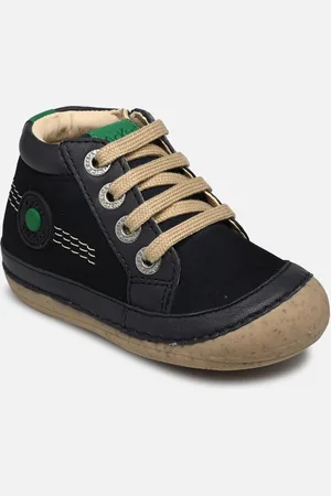 Kickers Sonistreet - Stivaletti e tronchetti - Taglia 18