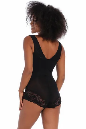 MAGIC Bodyfashion Super Control Body - Abbigliamento - Taglia L