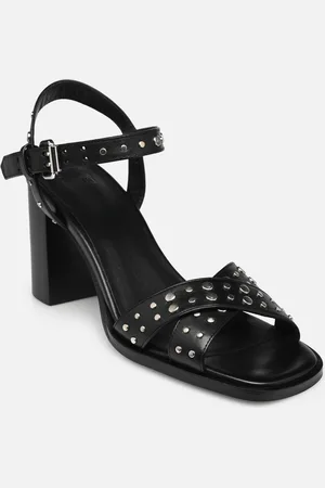 The Kooples AFCH26052K - Sandali e scarpe aperte - Taglia 36