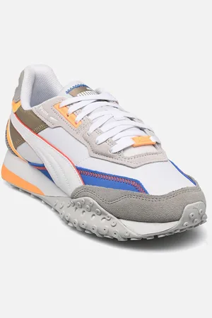 PUMA Blktop Rider Vibrant - Sneakers - Taglia 39