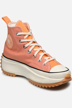 Converse Run Star Hike Hi - Sneakers - Taglia 36