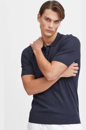 Casual Friday CFKARLO SS polo knit - Abbigliamento - Taglia S