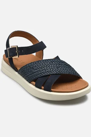 Geox D XAND 2S - Sandali e scarpe aperte - Taglia 36