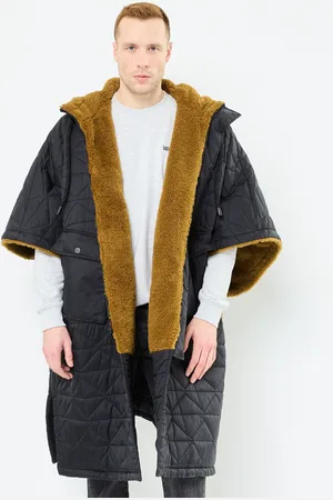 UGG U JEX REVERSIBLE CAPE COAT - Abbigliamento - Taglia XS - S