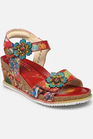 LAURA VITA Bonito 13 - Sandali e scarpe aperte - Taglia 35