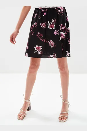 B YOUNG Bymmjoella Short Skirt 3 - - Abbigliamento - Taglia 34