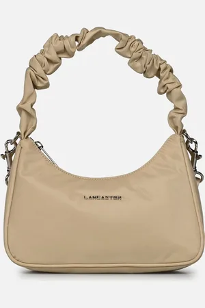 Lancaster Sac Baguette Zippé Basic Chouchou - Borse - Taglia T.U