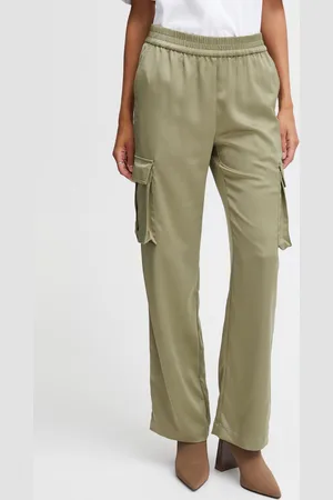 B YOUNG Byesto Cargo Pants - - Abbigliamento - Taglia 36