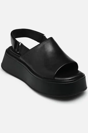 Vagabond COURTNEY 5534-001 - Sandali e scarpe aperte - Taglia 36