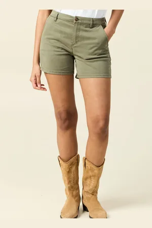 Bonobo CHINOSHOF2 - Abbigliamento - Taglia 34