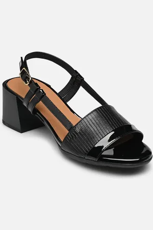 Geox D NEW MARYKARMEN A - Sandali e scarpe aperte - Taglia 36