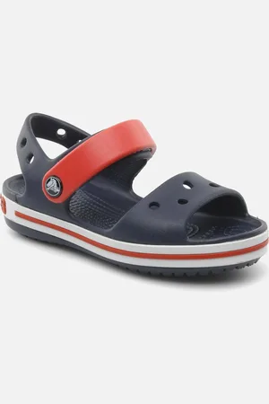 Crocs Crocband Sandal Kids - Sandali e scarpe aperte - Taglia 24 - 25
